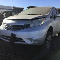 Photo of 2015 Nissan Versa