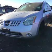 Photo of 2008 Nissan Rogue
