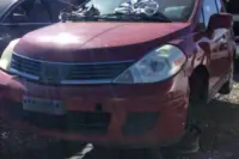 Photo of 2008 Nissan Versa