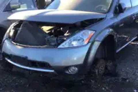 Photo of 2006 Nissan Murano