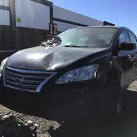Photo of 2013 Nissan Sentra