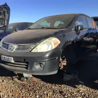 Photo of 2007 Nissan Versa