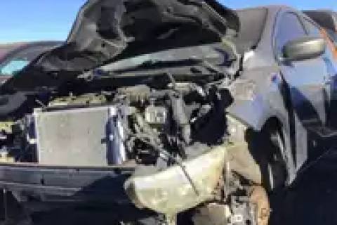 Photo of 2016 Nissan Versa