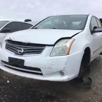 Photo of 2012 Nissan Sentra