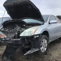 Photo of 2011 Nissan Altima