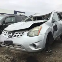 Photo of 2014 Nissan Rogue