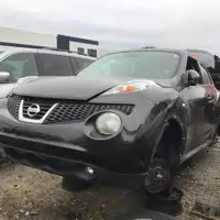 Photo of 2011 Nissan Juke