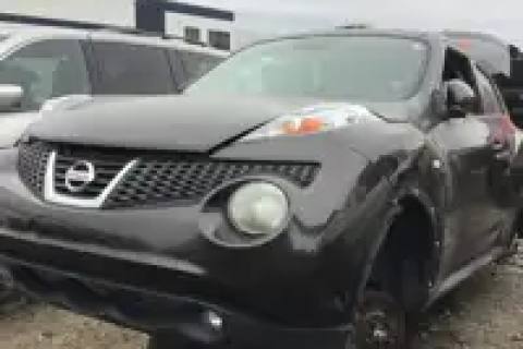 Photo of 2011 Nissan Juke