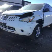 Photo of 2010 Nissan Rogue