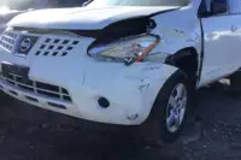 Photo of 2010 Nissan Rogue