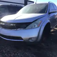Photo of 2007 Nissan Murano