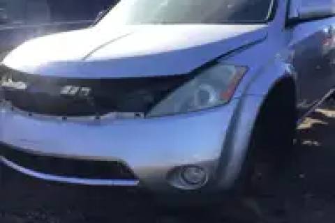 Photo of 2007 Nissan Murano