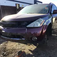 Photo of 2006 Nissan Murano