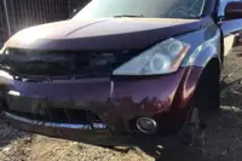 Photo of 2006 Nissan Murano