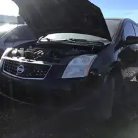 Photo of 2008 Nissan Sentra