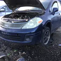 Photo of 2008 Nissan Versa