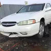 Photo of 2000 Nissan Altima