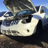 Photo of 2013 Nissan Rogue
