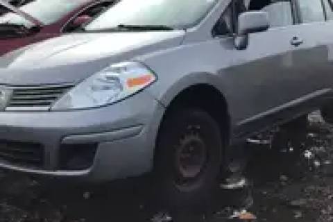 Photo of 2008 Nissan Versa