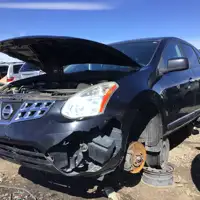 Photo of 2012 Nissan Rogue