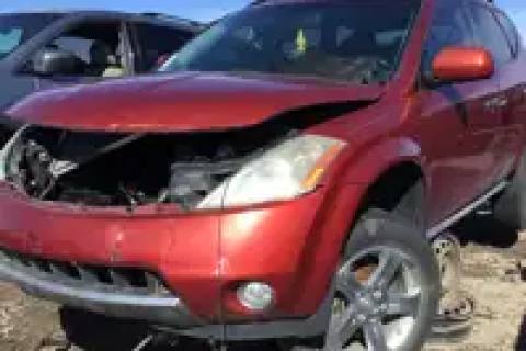 Photo of 2007 Nissan Murano