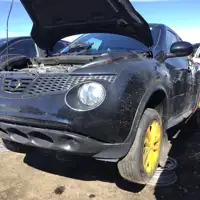 Photo of 2013 Nissan Juke
