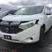 Photo of 2012 Nissan Quest