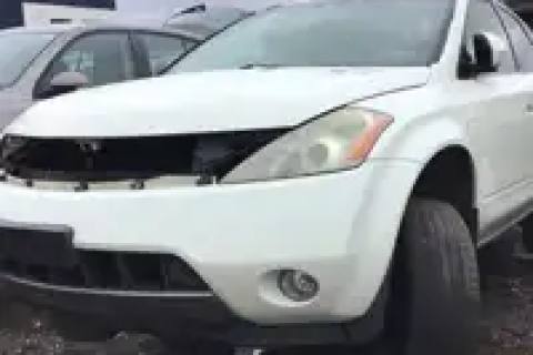 Photo of 2004 Nissan Murano