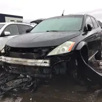 Photo of 2007 Nissan Murano