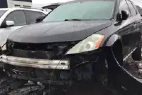 Photo of 2007 Nissan Murano