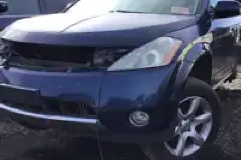 Photo of 2006 Nissan Murano