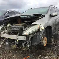 Photo of 2009 Nissan Murano