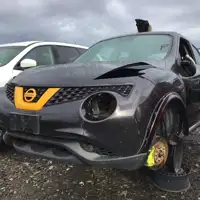 Photo of 2016 Nissan Juke