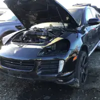Photo of 2009 Porsche Porsche Cayenne