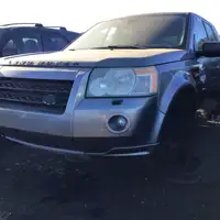 Photo of 2008 Rover Lr2