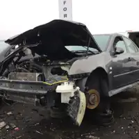 Photo of 2005 Saab Saab 9-3