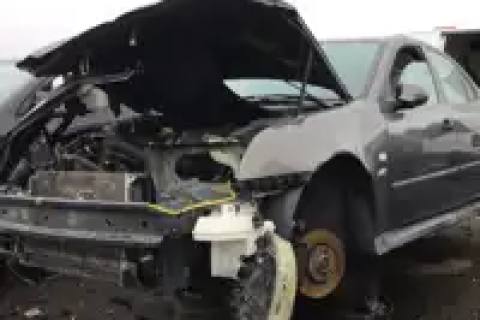 Photo of 2005 Saab Saab 9-3