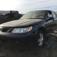 Photo of 2004 Saab Saab 9-5