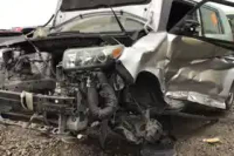 Photo of 2008 Scion Scion Xb