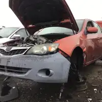Photo of 2010 Subaru Impreza