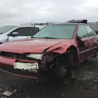 Photo of 1996 Subaru Legacy
