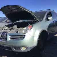 Photo of 2006 Subaru Tribeca