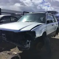 Photo of 2004 Subaru Forester