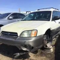 Photo of 2004 Subaru Legacy