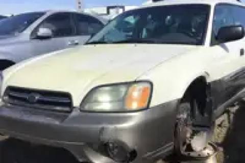 Photo of 2004 Subaru Legacy