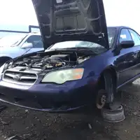 Photo of 2006 Subaru Legacy