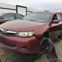 Photo of 2011 Subaru Impreza