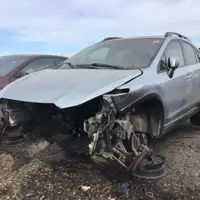 Photo of 2013 Subaru Xv Crosstrek