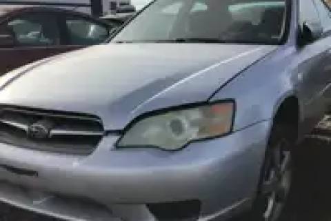 Photo of 2006 Subaru Legacy