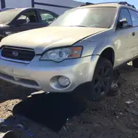 Photo of 2007 Subaru Legacy